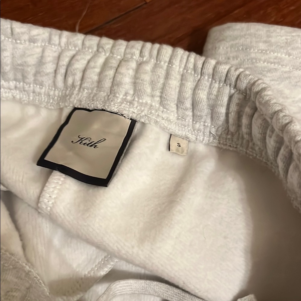 Kith Patchwork shorts - Picture 3 of 3